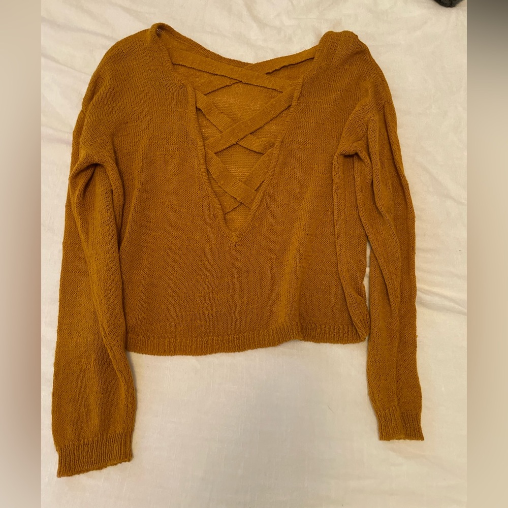 Sweater - Picture 2 of 2